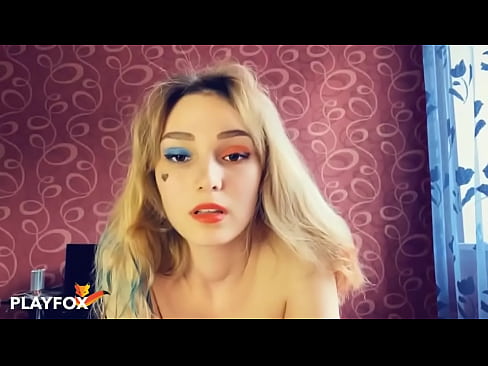❤️ Les ulleres màgiques de realitat virtual em van donar sexe amb Harley Quinn ☑ Fota al porno ca.josporn-com.ru